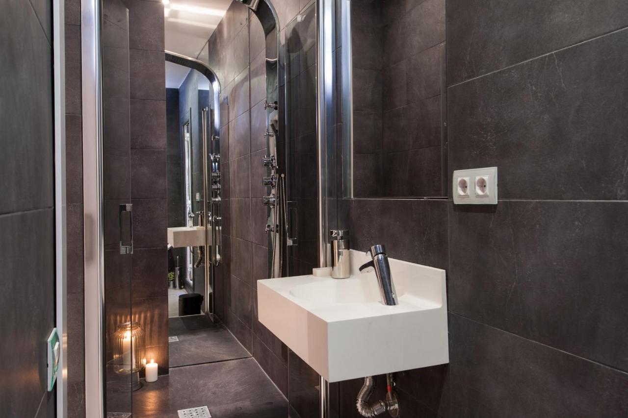 Key Plaza Cataluna Bliss Barcelona Exteriör bild