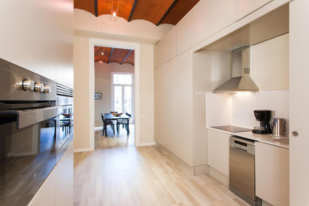 Key Plaza Cataluna Bliss Barcelona Exteriör bild