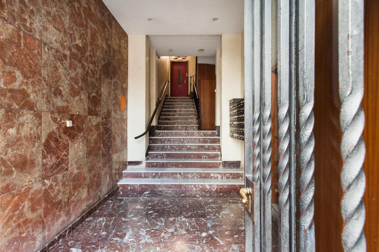 Key Plaza Cataluna Bliss Barcelona Exteriör bild