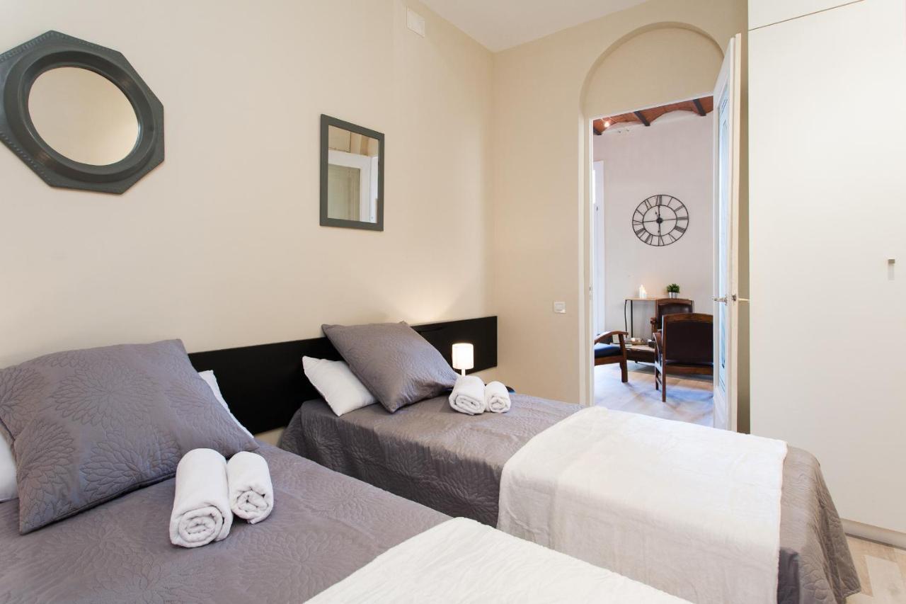 Key Plaza Cataluna Bliss Barcelona Exteriör bild