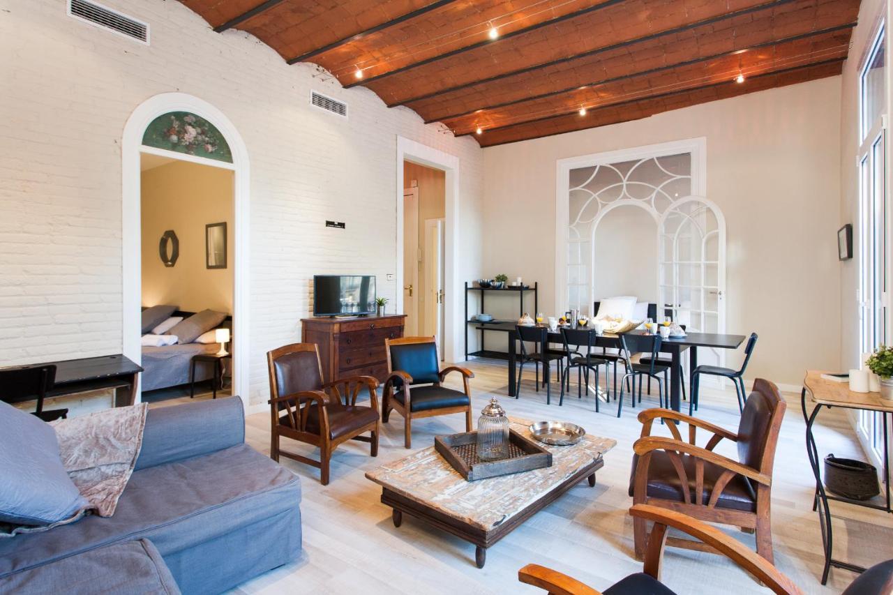 Key Plaza Cataluna Bliss Barcelona Exteriör bild