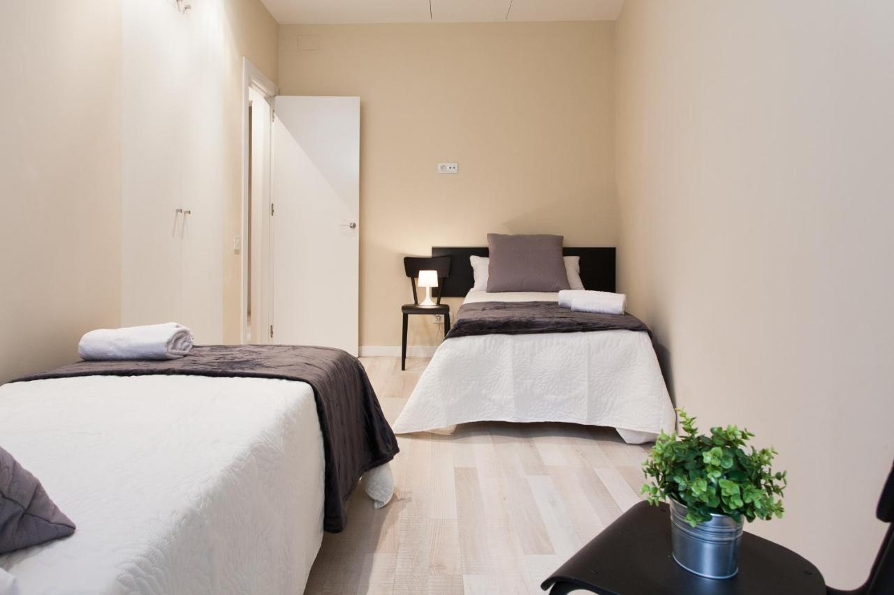 Key Plaza Cataluna Bliss Barcelona Exteriör bild